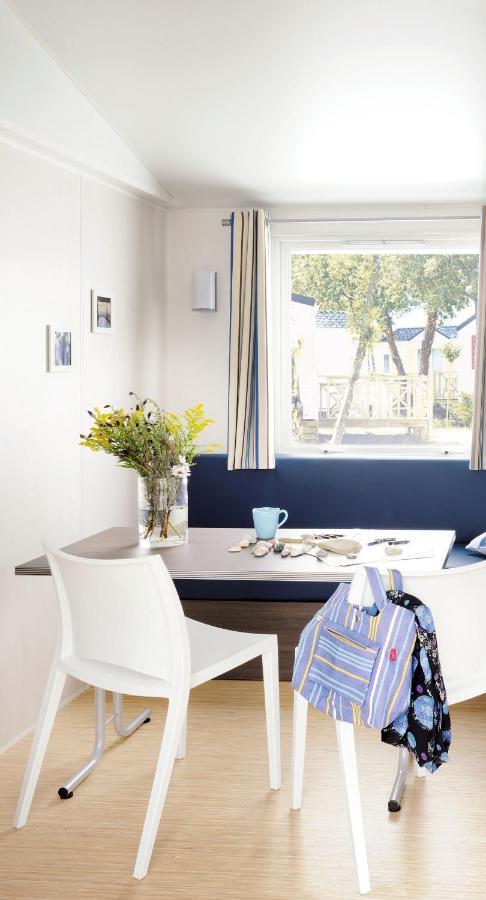 Camping Pascalounet Hotell La Couronne  Eksteriør bilde