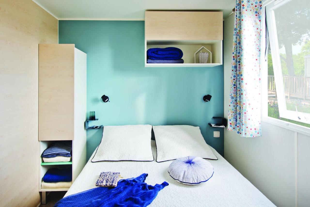 Camping Pascalounet Hotell La Couronne  Eksteriør bilde